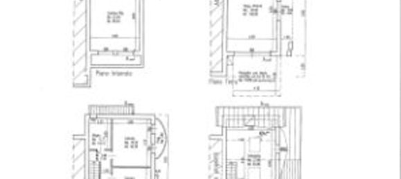 7 rooms House in Cadoneghe, Italy No. 74379 23