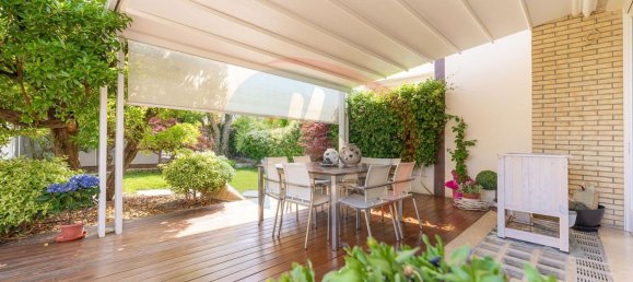 7 rooms House in Cadoneghe, Italy No. 74379 22