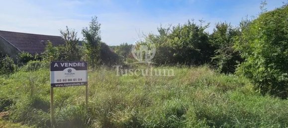 1580m² Land in Remoiville, France No. 95433 2