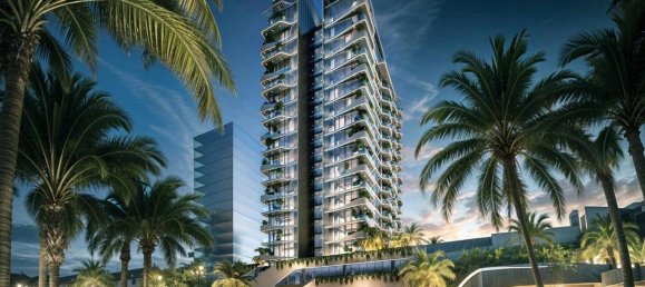 Квартира с 3 спальнями в Дубай, ОАЭ № 103465 16