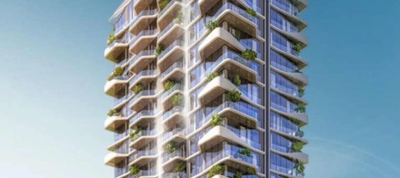 Квартира с 3 спальнями в Дубай, ОАЭ № 103465 12