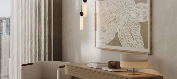 Квартира с 3 спальнями в Дубай, ОАЭ № 103465 4