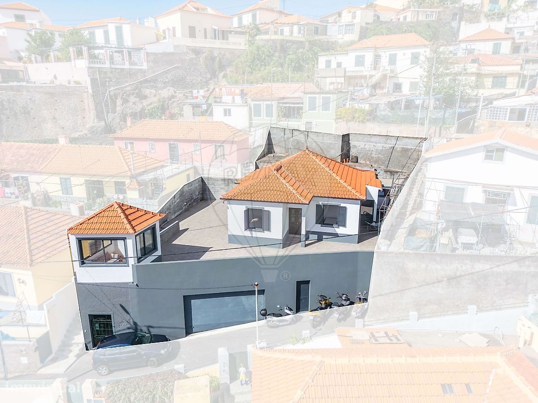 3 غرف نوم منزل في Funchal, Portugal رقم 315729