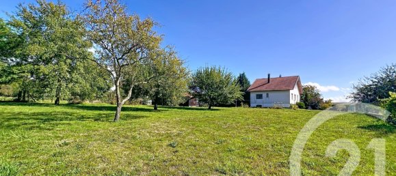 5 غرف نوم منزل في Montbeliard, France رقم 319330 4