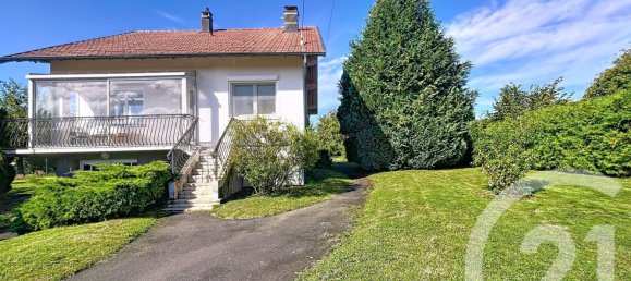 5 غرف نوم منزل في Montbeliard, France رقم 319330 14