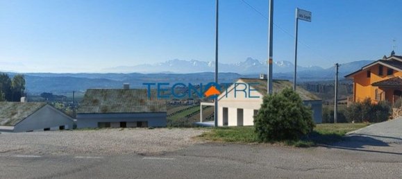 Terreno en Colonnella, Italy 1200 m² No. 201446 2