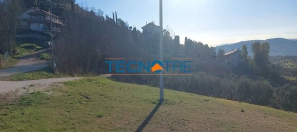 Terreno en Colonnella, Italy 1200 m² No. 201446 5