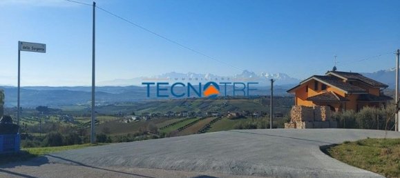 Terreno en Colonnella, Italy 1200 m² No. 201446 10