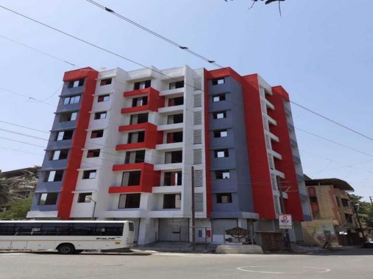 Studio in Mumbai, India No. 20744