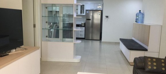 4 bedrooms Apartment in Thu Duc, Vietnam No. 18026 27