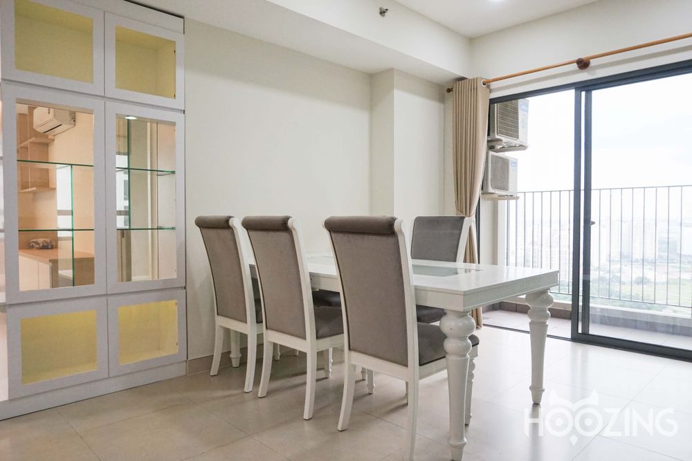 4 bedrooms Apartment in Thu Duc, Vietnam No. 18026