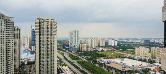 4 bedrooms Apartment in Thu Duc, Vietnam No. 18026 4