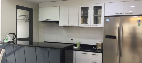 4 bedrooms Apartment in Thu Duc, Vietnam No. 18026 26