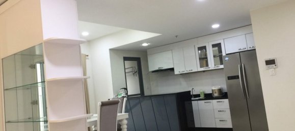 4 bedrooms Apartment in Thu Duc, Vietnam No. 18026 30