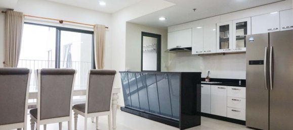 4 bedrooms Apartment in Thu Duc, Vietnam No. 18026 5