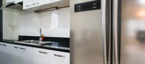 4 bedrooms Apartment in Thu Duc, Vietnam No. 18026 3