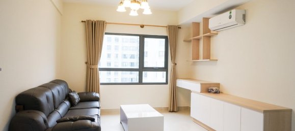 4 bedrooms Apartment in Thu Duc, Vietnam No. 18026 10