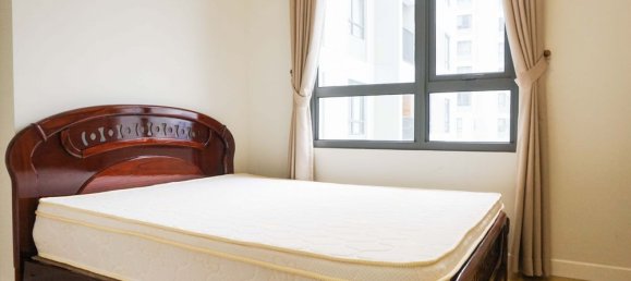 4 bedrooms Apartment in Thu Duc, Vietnam No. 18026 11