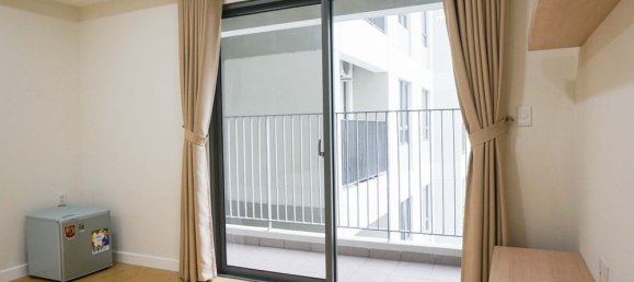 4 bedrooms Apartment in Thu Duc, Vietnam No. 18026 21