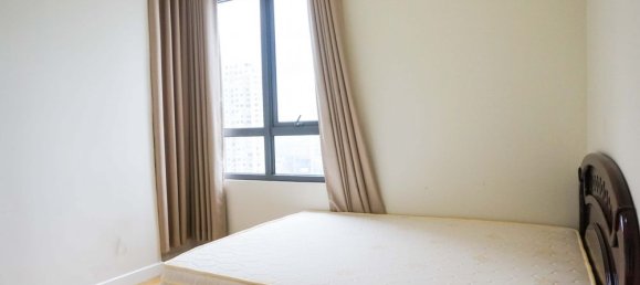 4 bedrooms Apartment in Thu Duc, Vietnam No. 18026 17