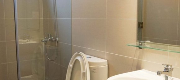 4 bedrooms Apartment in Thu Duc, Vietnam No. 18026 16