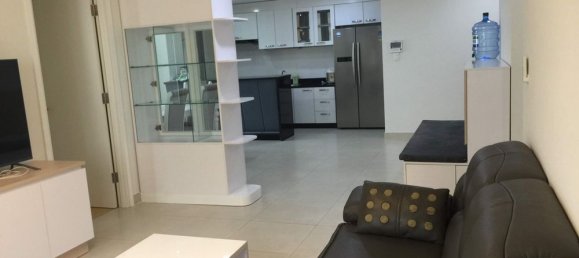 4 bedrooms Apartment in Thu Duc, Vietnam No. 18026 28