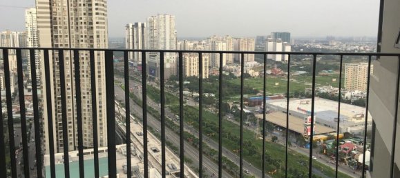 4 bedrooms Apartment in Thu Duc, Vietnam No. 18026 29