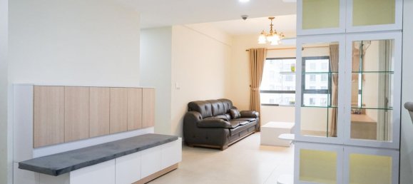 4 bedrooms Apartment in Thu Duc, Vietnam No. 18026 7