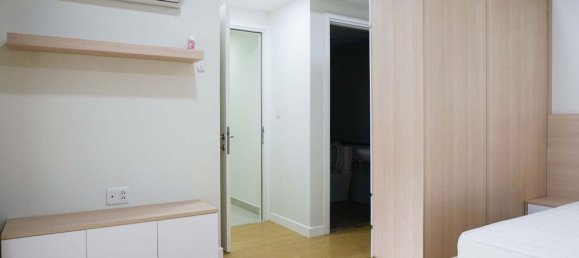 4 bedrooms Apartment in Thu Duc, Vietnam No. 18026 22