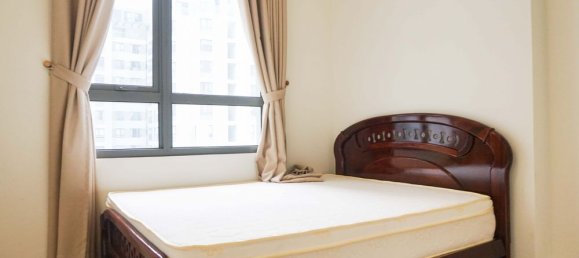 4 bedrooms Apartment in Thu Duc, Vietnam No. 18026 14