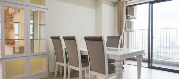 4 bedrooms Apartment in Thu Duc, Vietnam No. 18026 6