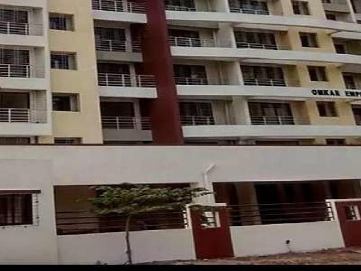 2 bedrooms House in Mumbai, India No. 60471