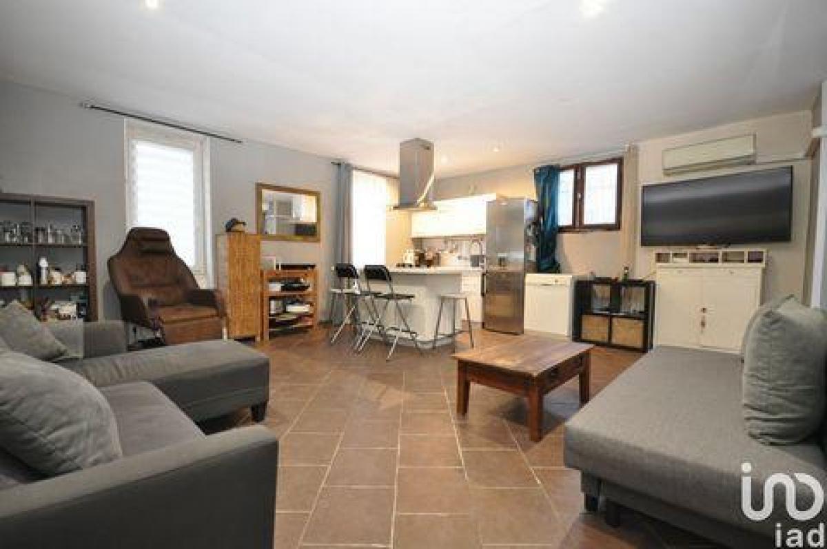 شقة 2 غرف نوم  في Toulon, France رقم 4720