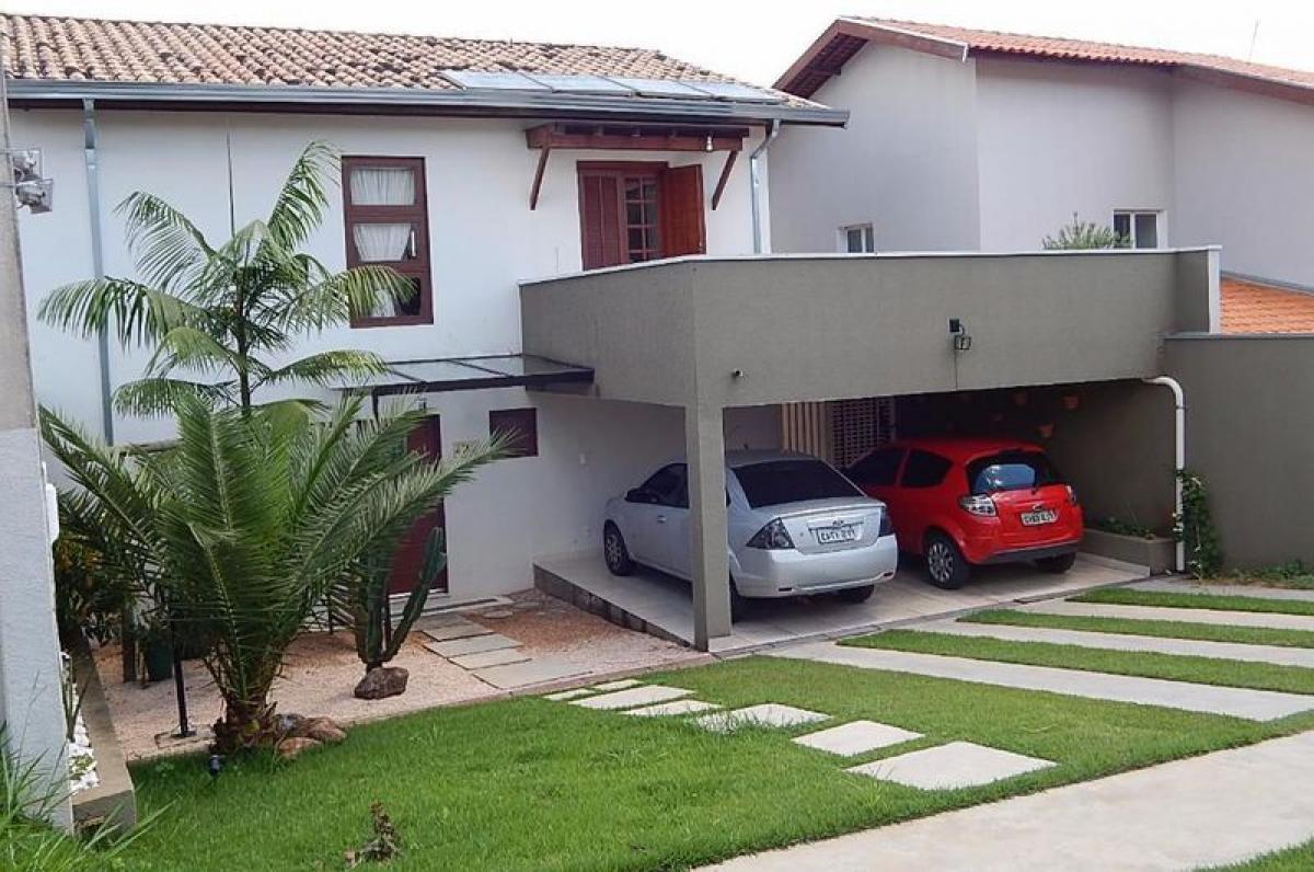 3 bedrooms House in Sao Paulo, Brazil No. 587543
