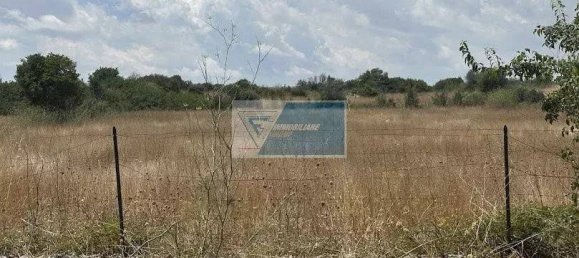 Земельный участок 10530м² в Ното, Италия № 308211 5