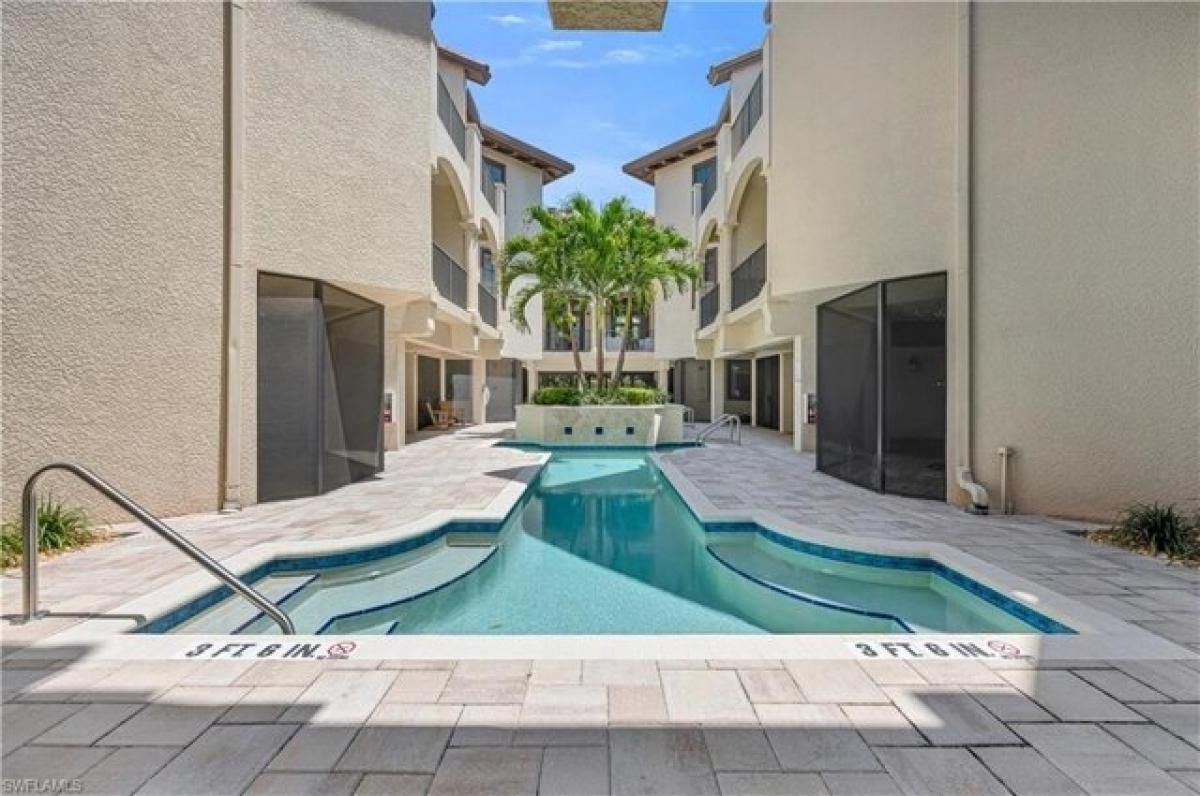 3 bedrooms House in Naples, USA No. 422502