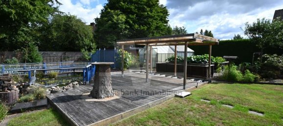 Дом с 6 комнатами в Celle, Германия № 221691 20