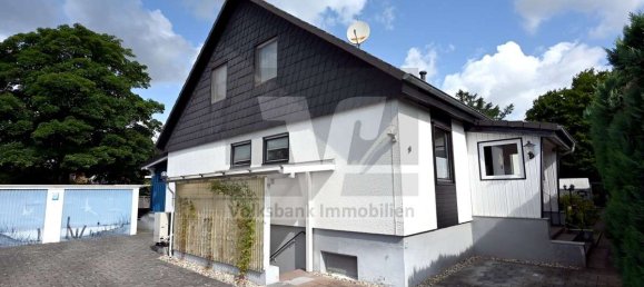 Дом с 6 комнатами в Celle, Германия № 221691 3