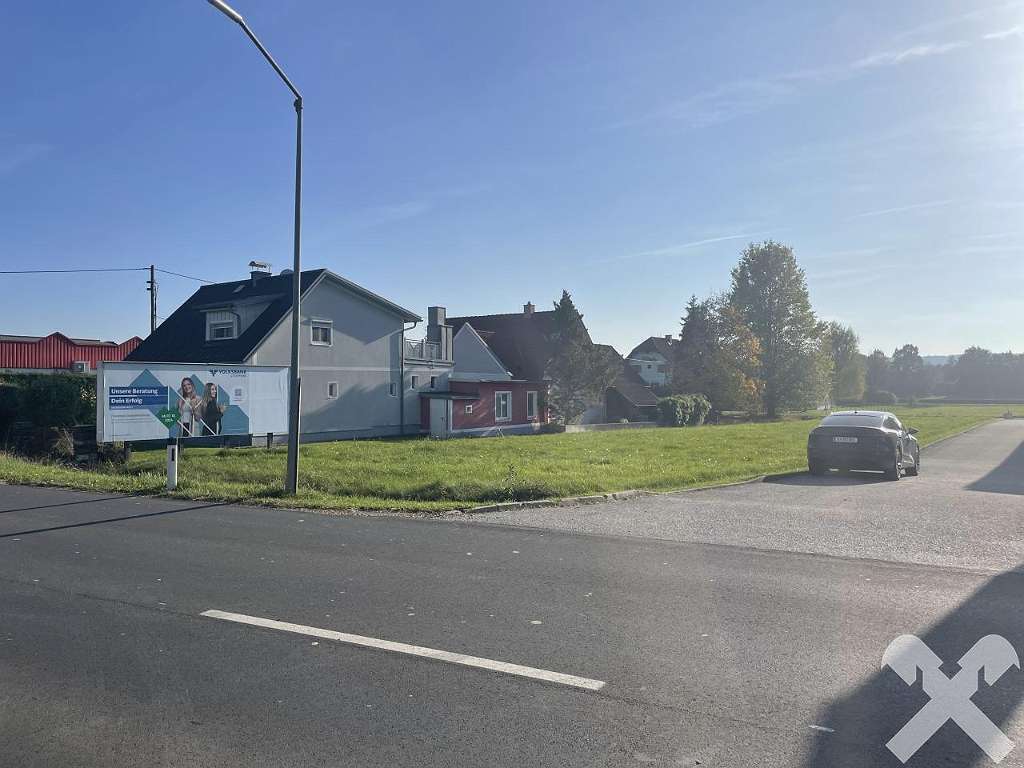 Terreno em Lieboch, Austria N.º 44565