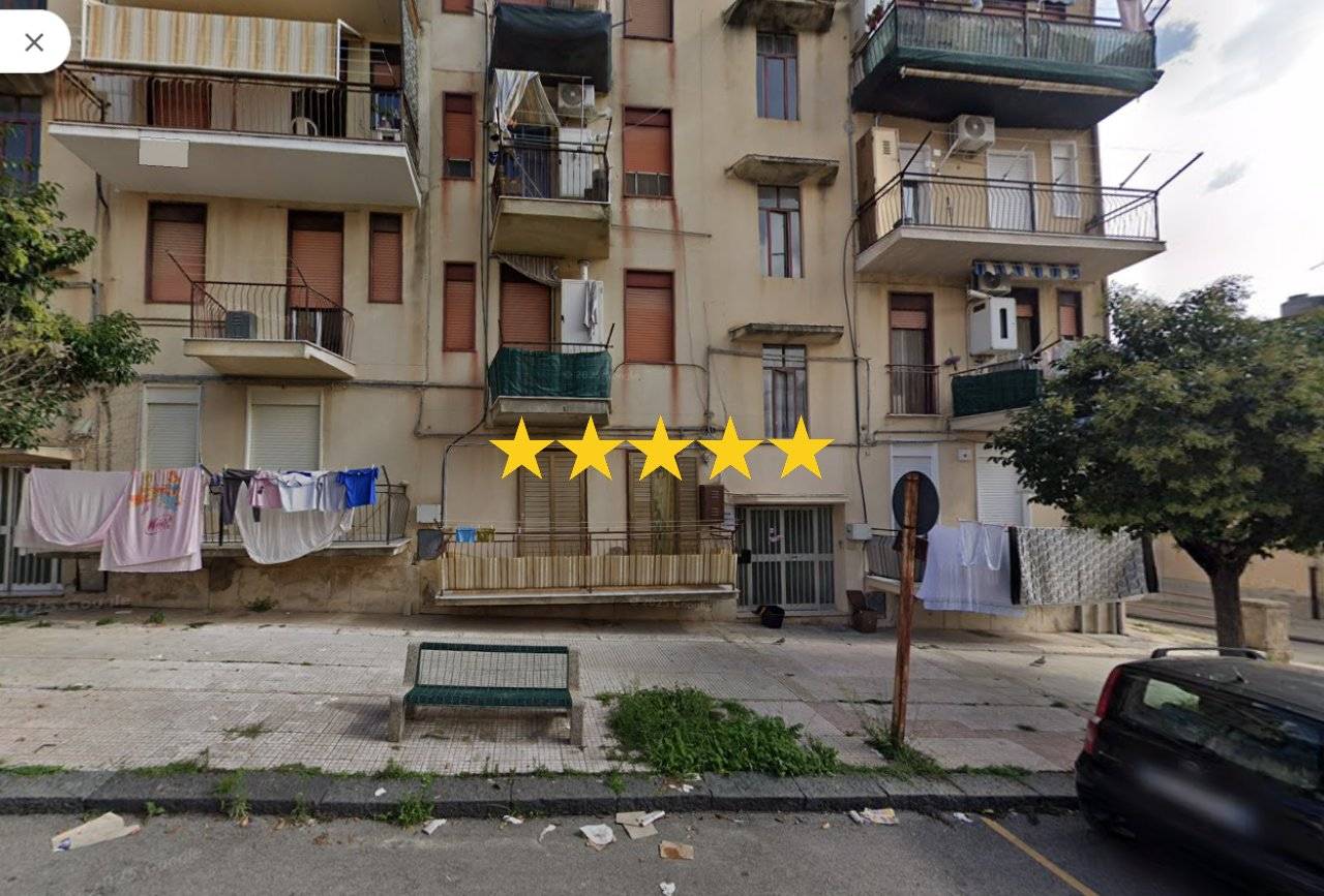 Apartamento T3 em San Cataldo, Italy N.º 354839