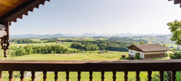 5 Schlafzimmer Haus in Salzburg, Austria, Nr. 146462 11