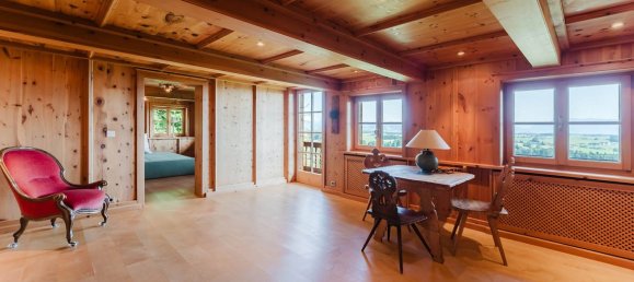 5 Schlafzimmer Haus in Salzburg, Austria, Nr. 146462 9