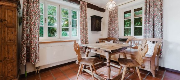 5 Schlafzimmer Haus in Salzburg, Austria, Nr. 146462 3