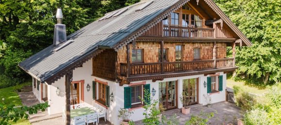 5 Schlafzimmer Haus in Salzburg, Austria, Nr. 146462 2