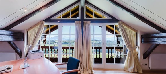 5 Schlafzimmer Haus in Salzburg, Austria, Nr. 146462 8