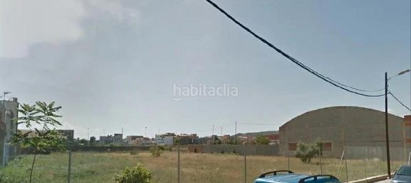 Terreno em Castellon de la Plana, Spain 4592 m² N.º 155879 5