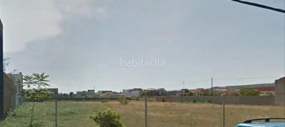 Terreno em Castellon de la Plana, Spain 4592 m² N.º 155879 4