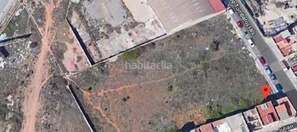 Terreno em Castellon de la Plana, Spain 4592 m² N.º 155879 3