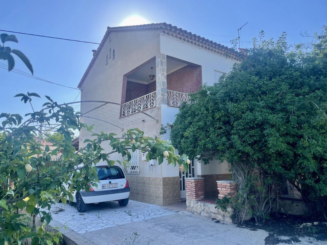 4 Schlafzimmer Haus in Lorca, Spain, Nr. 158682