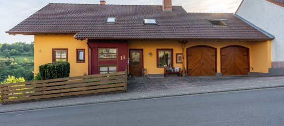 Таунхаус с 9 комнатами в Мильтенберг, Германия № 276708 9